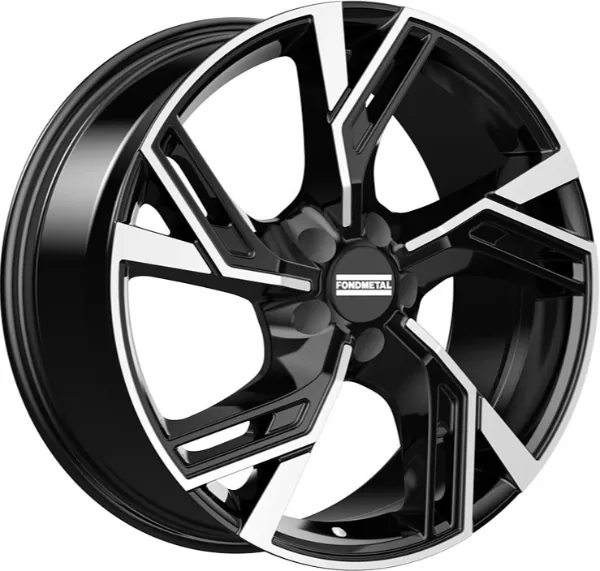Fondmetal ATENA 1