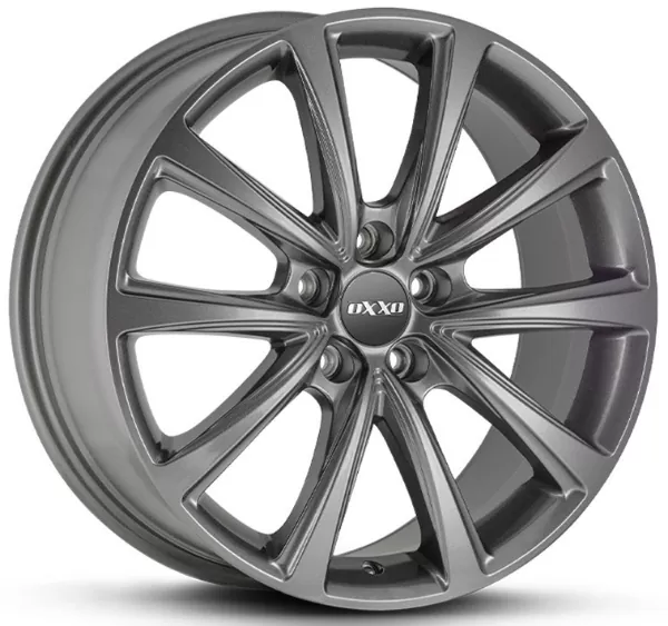 OXXO LIBERTY DARK (OX17) 1