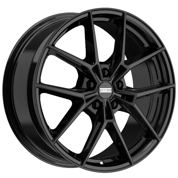 Fondmetal IUPITER 1