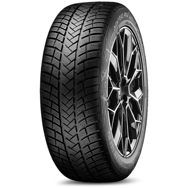 VREDESTEIN WINTRC PRO+ 1