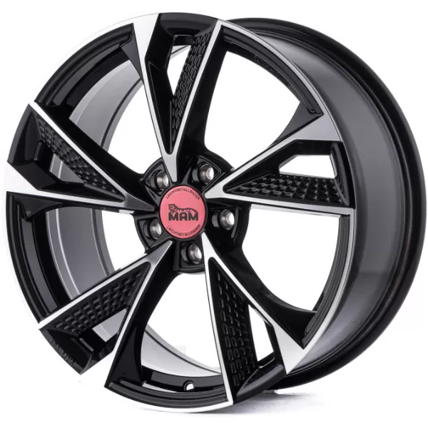 MAM RS6 1