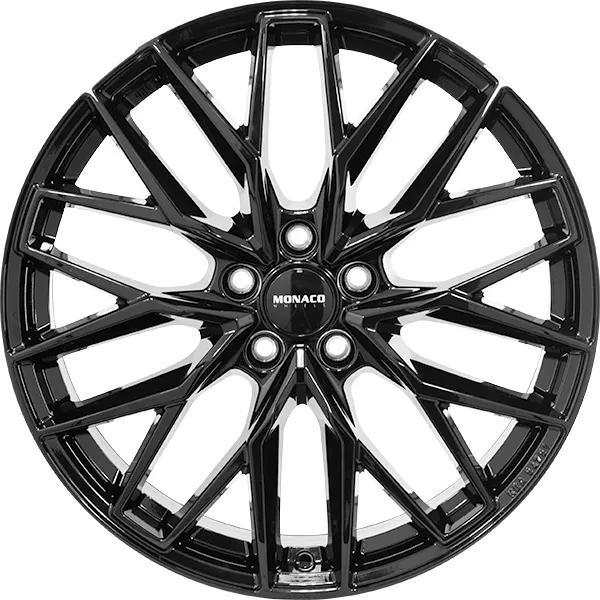 MONACO WHEELS GPX 1