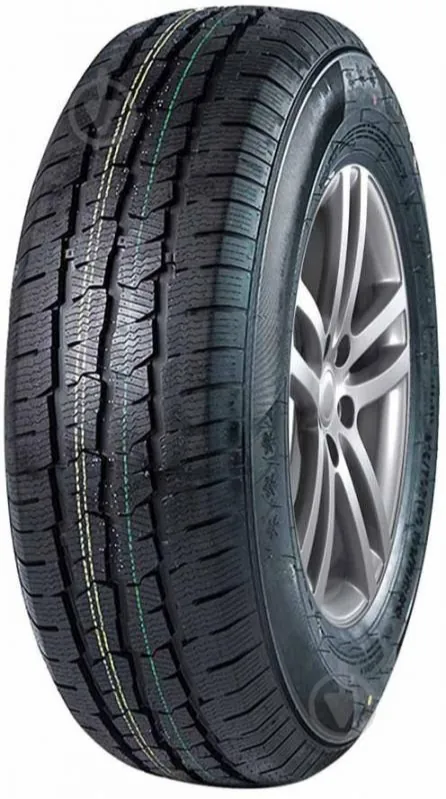 SONIX SNOWROVER 989 1