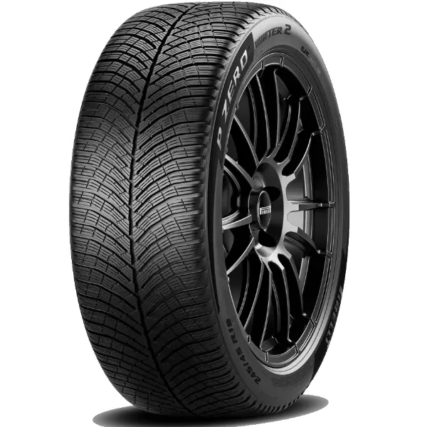 Pirelli P Zero Winter 2 1