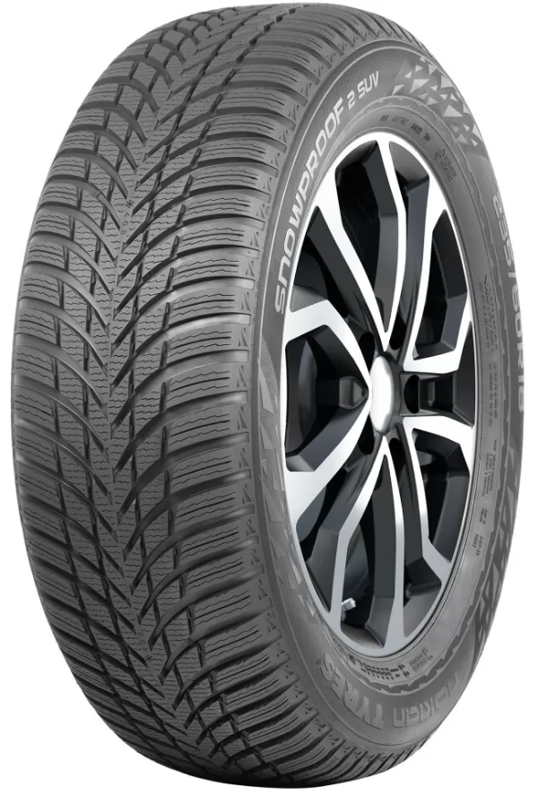 Nokian Snowproof 2 SUV 1