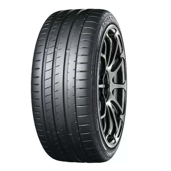 Yokohama Advan Sport V107 1
