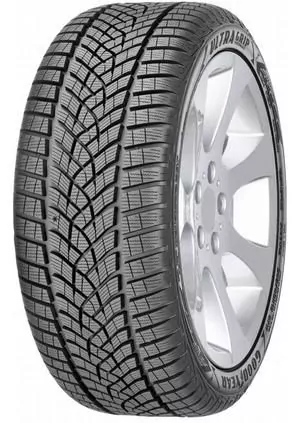 Goodyear Ultra Grip Performance + 1
