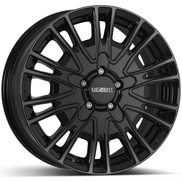 Dezent KE black 1