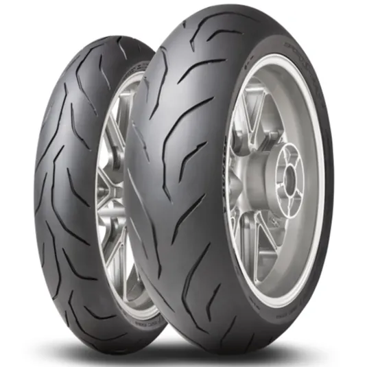 Dunlop SPORTSMART MK4 TL R 1