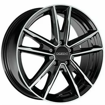 Dezent KF dark 1