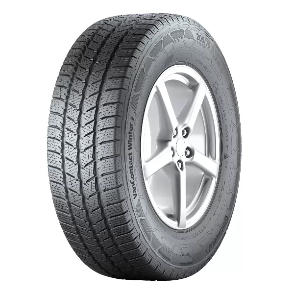 CONTINENTAL Van Contact Winter 1