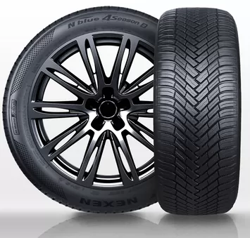 Nexen N'blue 4Season 2 1
