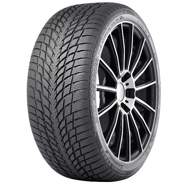 NOKIAN WR Snowproof P 205/45 R17 88V 1