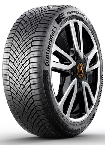 Continental AllSeasonContact 2 SSR 1