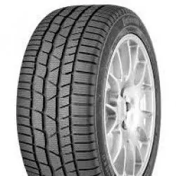 Continental WinterContact TS 830 P SUV SSR 1