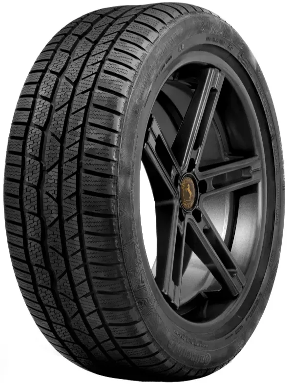 Continental ContiWinterContact TS 830 P * 1