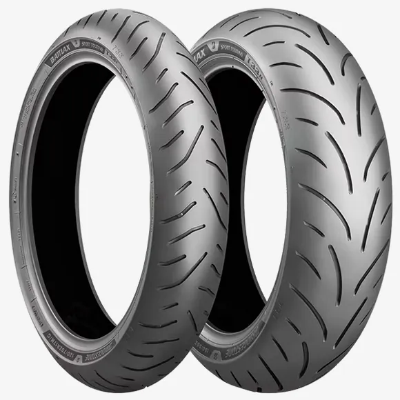 Bridgestone BT T33 Front 1