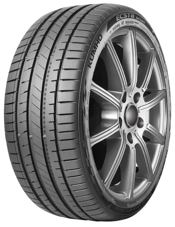 KUMHO PS72 XL 1