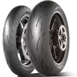 Dunlop SX GP Racer D212 M Rear 1