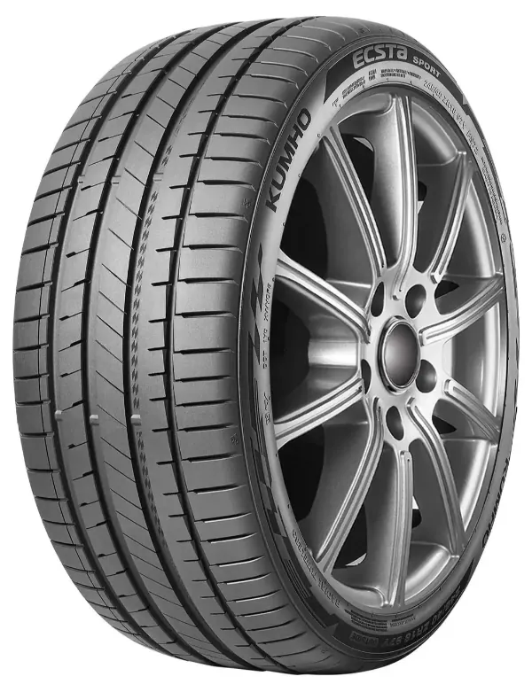 KUMHO PS72 1