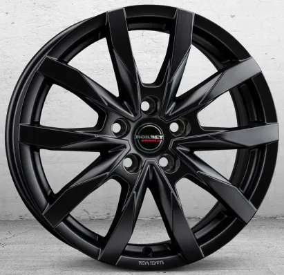 Borbet CW 5 1