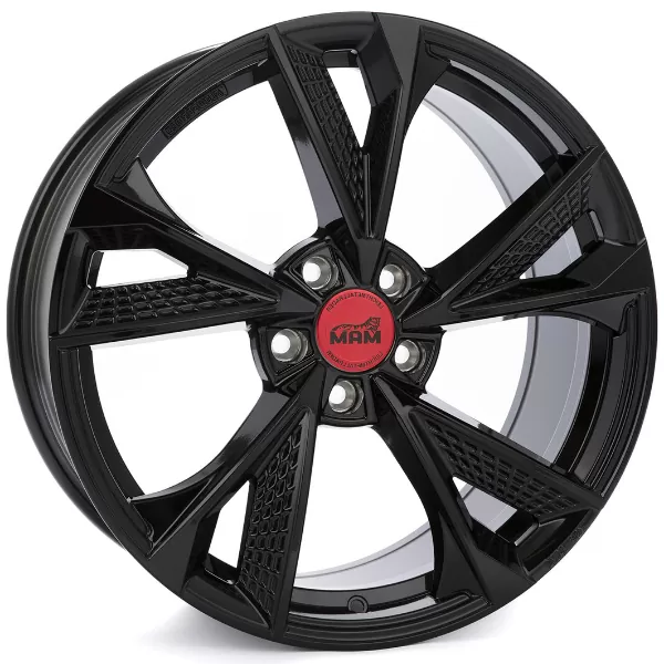 MAM RS6 1