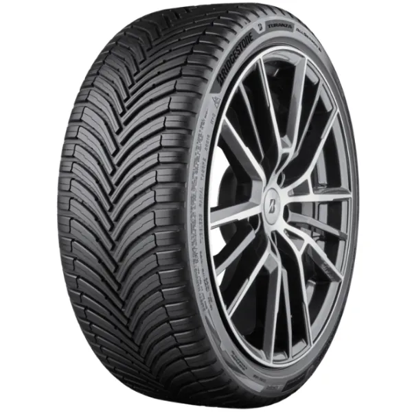 Bridgestone Turanza All Season 6 Driveguard Run Flat 1