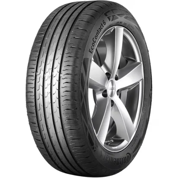 CONTINENTAL ECO 6 I* FR XL 1