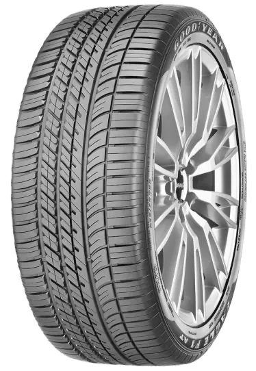 GOODYEAR F1 ASYM SUV AT JLR SEAL FP XL 1