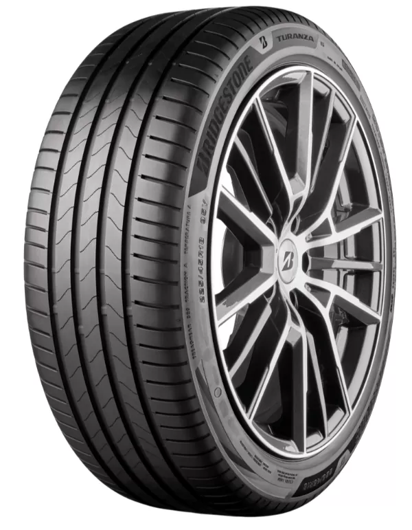 BRIDGESTONE TURANZA 6 * XL 1