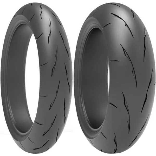 Bridgestone BATTLAX RS11 REAR 1
