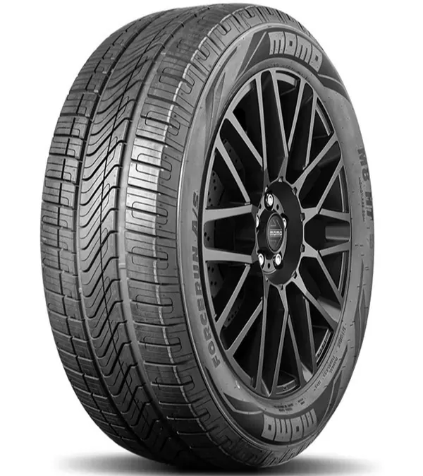 Momo M-8 FORCERUN HT PRO 1