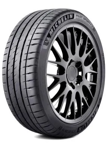 MICHELIN PS4 MO1A XL 1