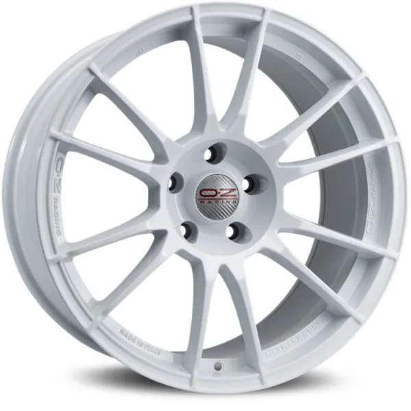 OZ-Wheels Ultraleggera 1