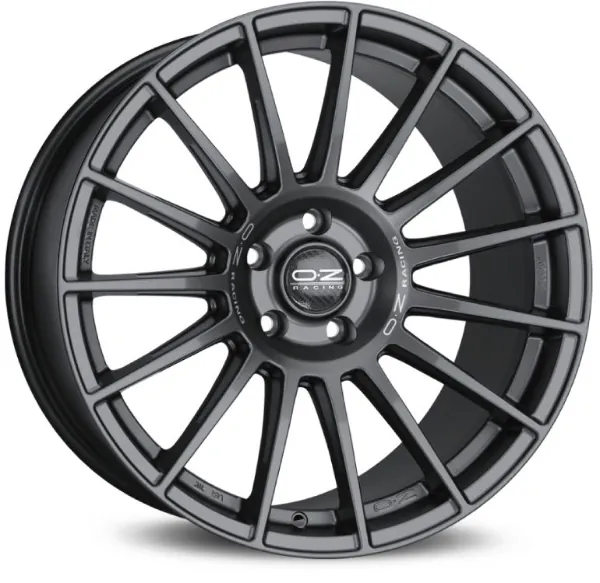 OZ-Wheels SUPERTURISMO DAKAR 1