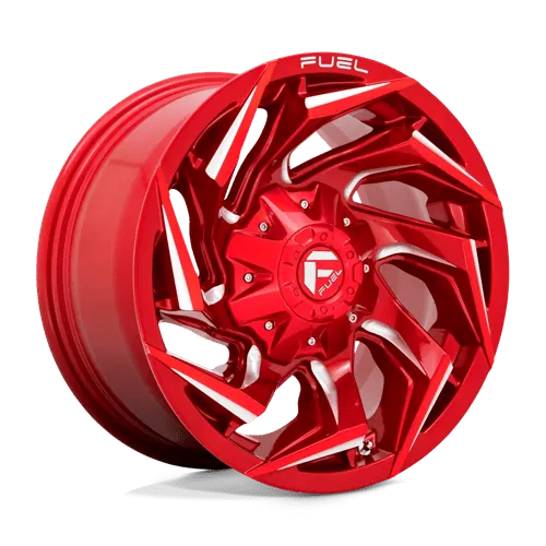 Fuel 1PC D754 REACTION 1