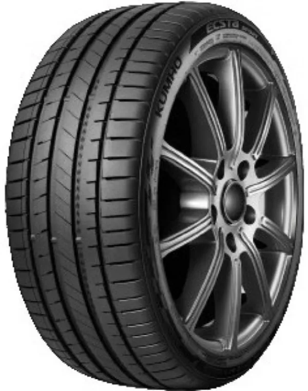 Kumho Ecsta Sport PS72 1