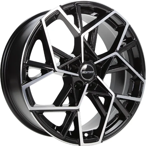 GMP Cartesio 1