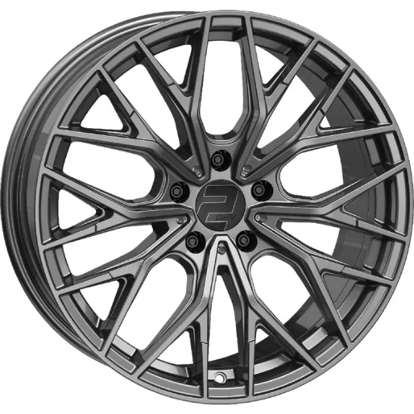 2DRV by Wheelworld WH37 1