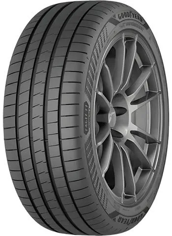 GOODYEAR EAGLE F1 ASYM 6 XL 1