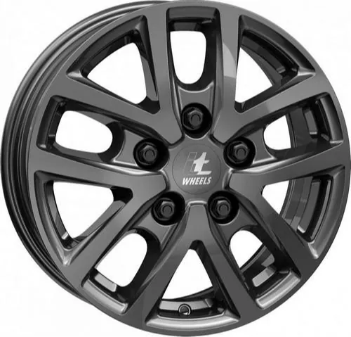 itWheels MIRA VAN 1