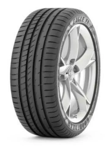 GOODYEAR F1 ASYM 2 N0 FP 1