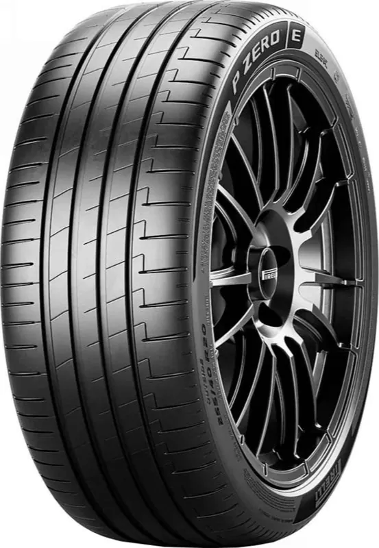 PIRELLI PZERO E 1