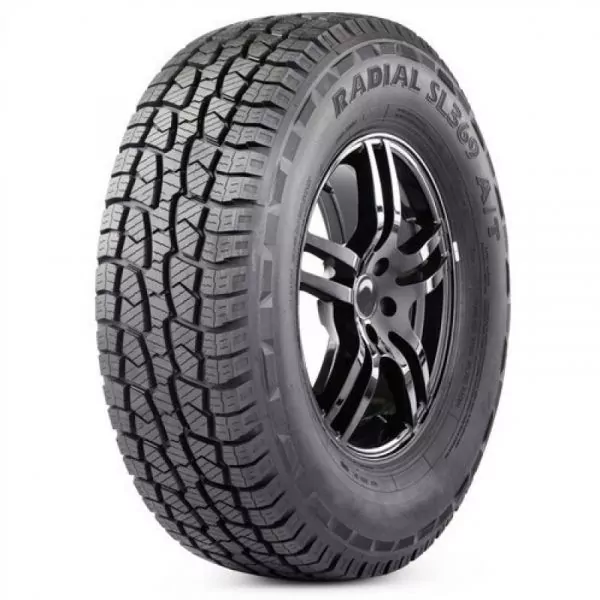 Goodride Radial SL369 A/T 1