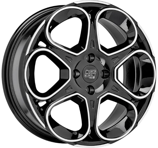 MSW MSW 83 1