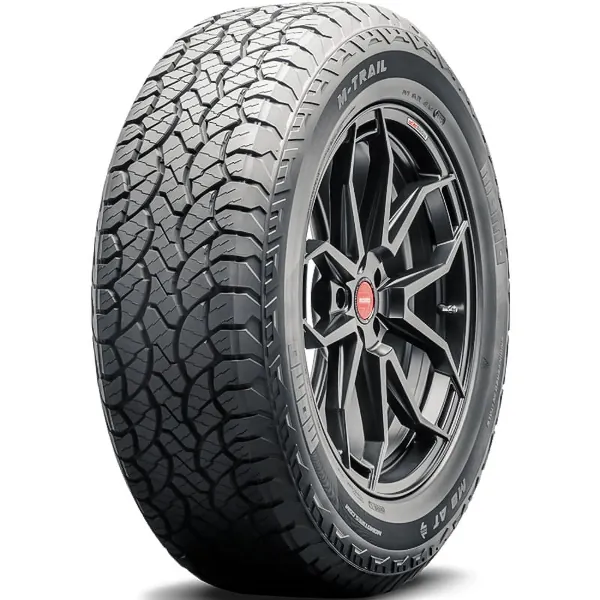 Momo M-8 AT PRO M-TRAIL 1