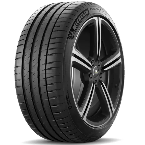 Michelin PILOT SPORT 4 * 1