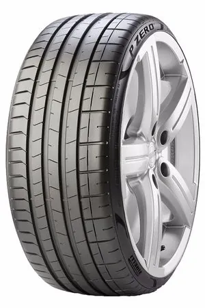 Pirelli P-ZERO (PZ4) S.C. 1