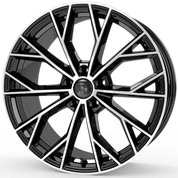 Ultra Wheels RS EVO (UA23) 1