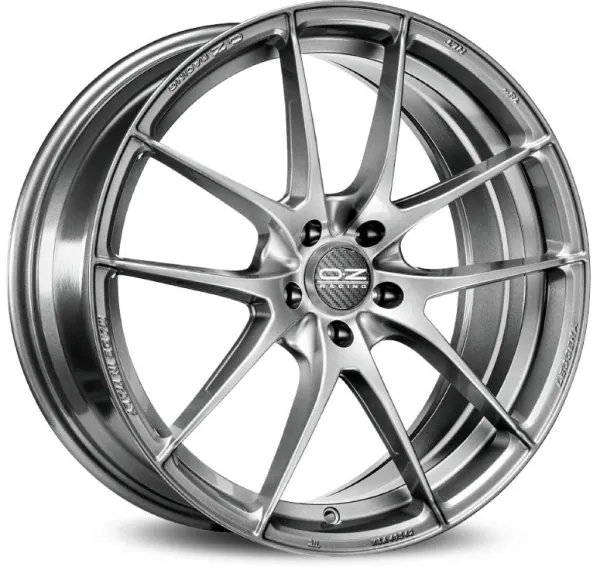 OZ-Wheels LEGGERA HLT 1